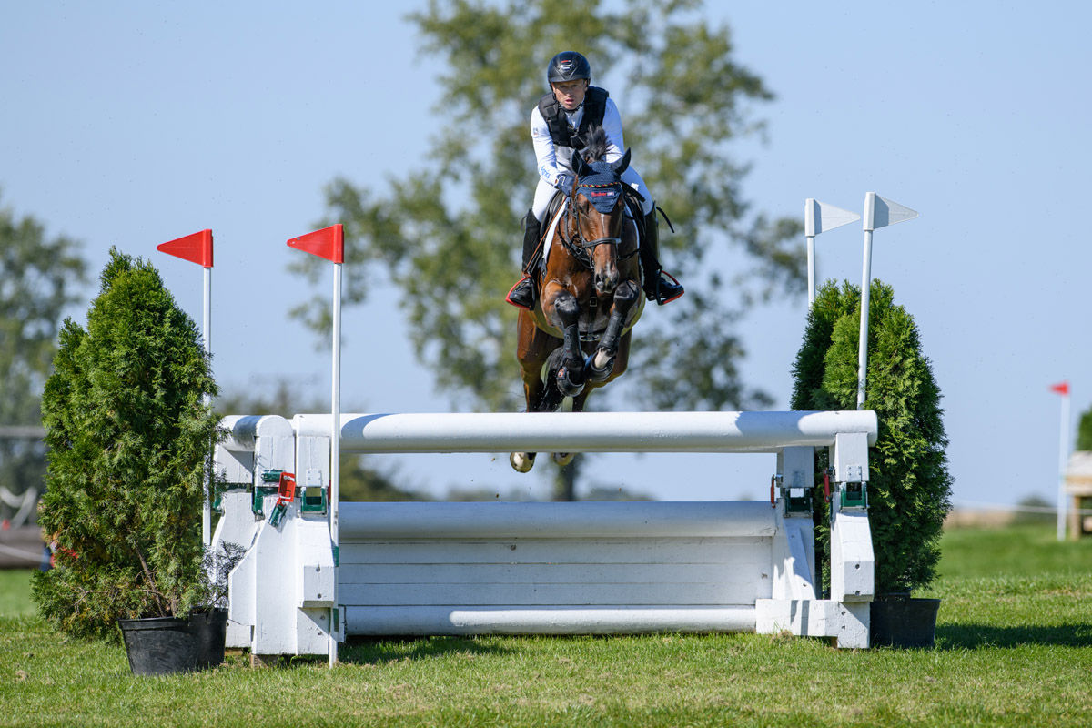 Strzegom October Festival: Finisz sezonu jeździeckiego w Morawie 